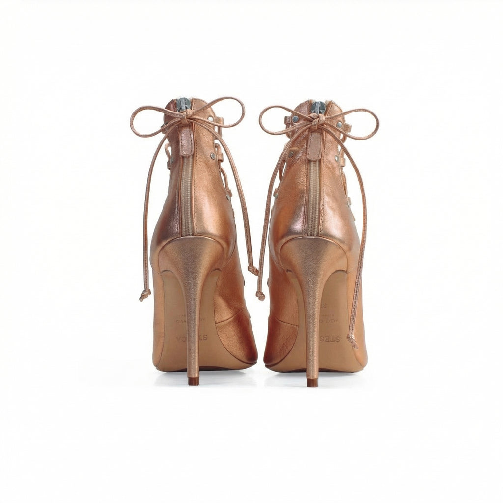 The Avalyn Set in Nude - Stessa by Sarah
