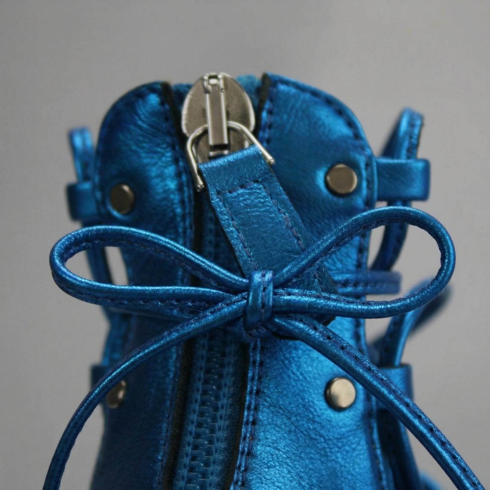The Avalyn Set in Ocean Blue - Stessa by Sarah
