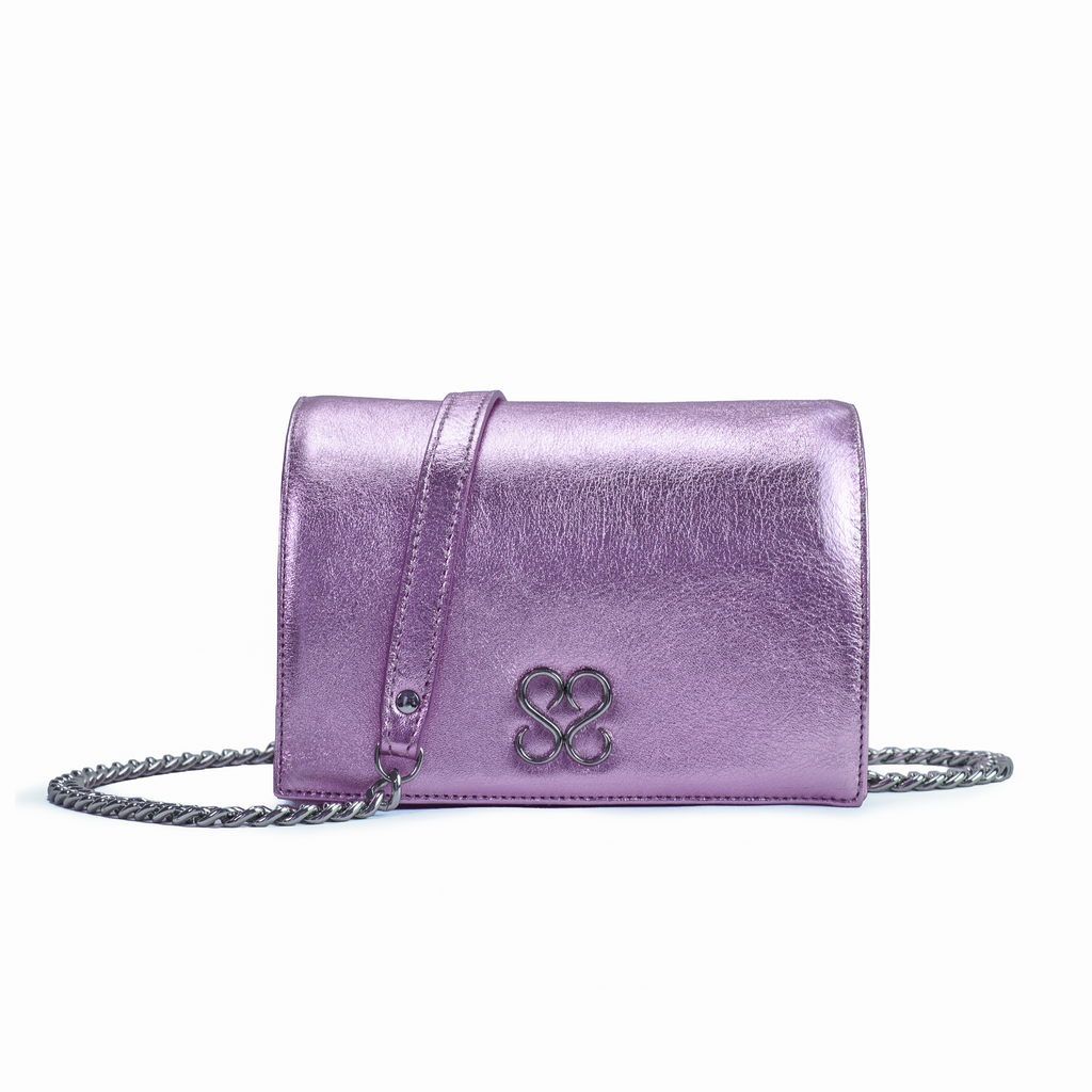 The Molly Luxe Corsage Pink Set - Stessa by Sarah