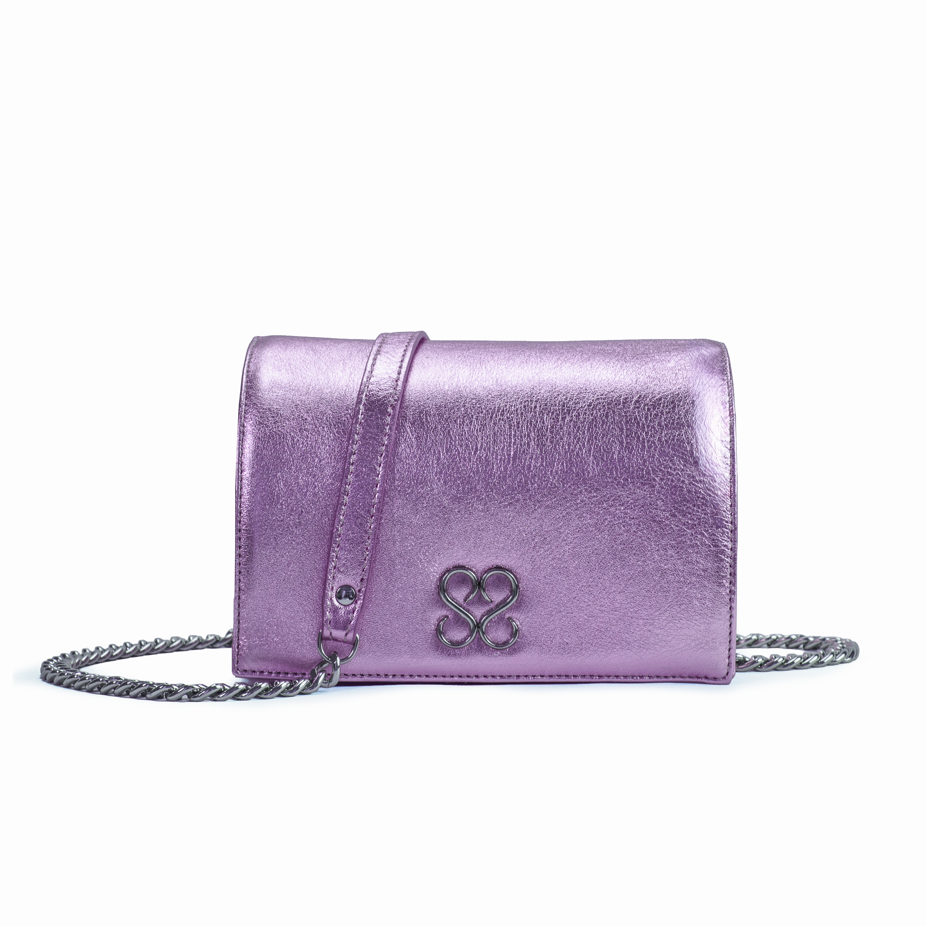 The Molly Luxe Corsage Pink Set - Stessa by Sarah