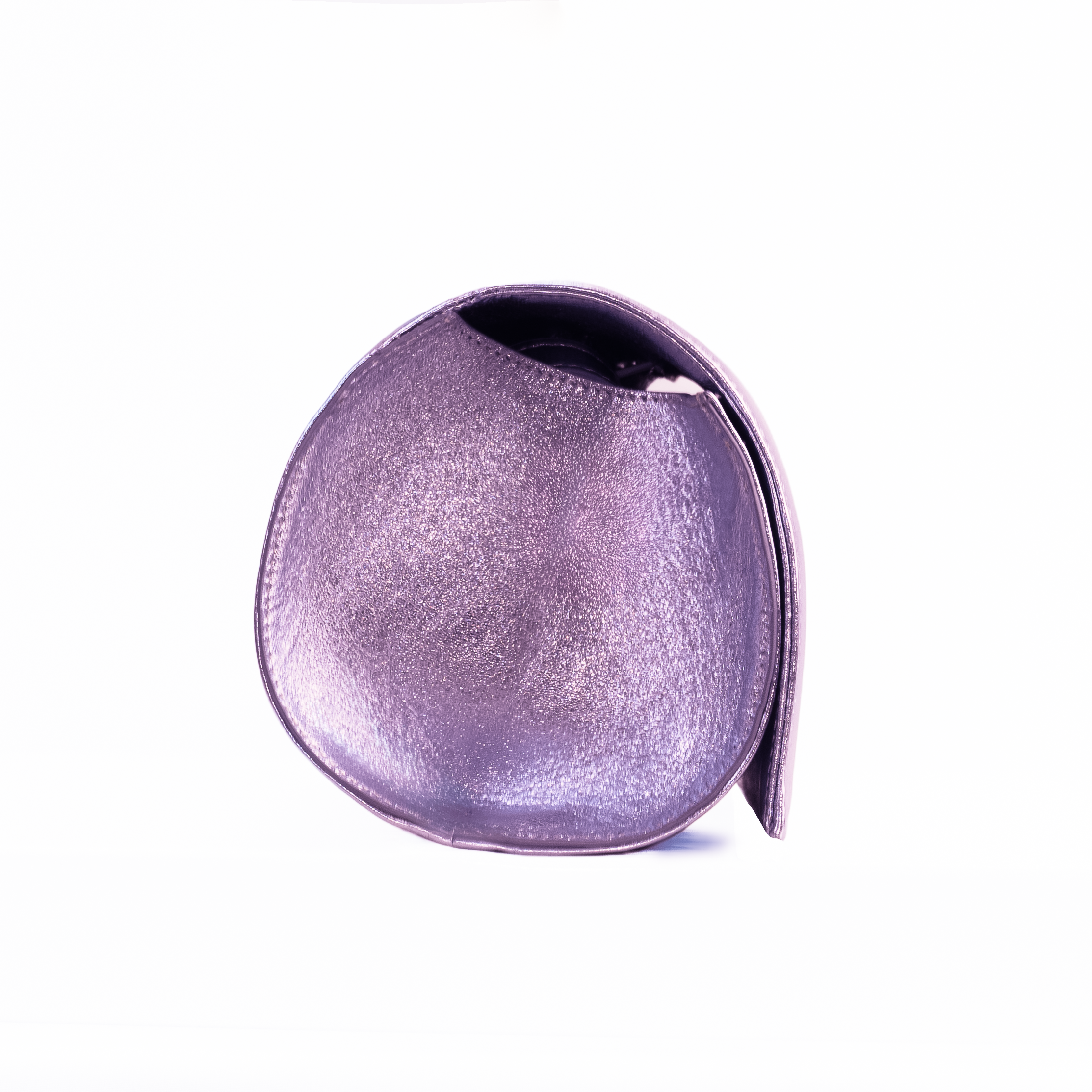 Molly Luxe Clutch in Corsage pink - Stessa by Sarah