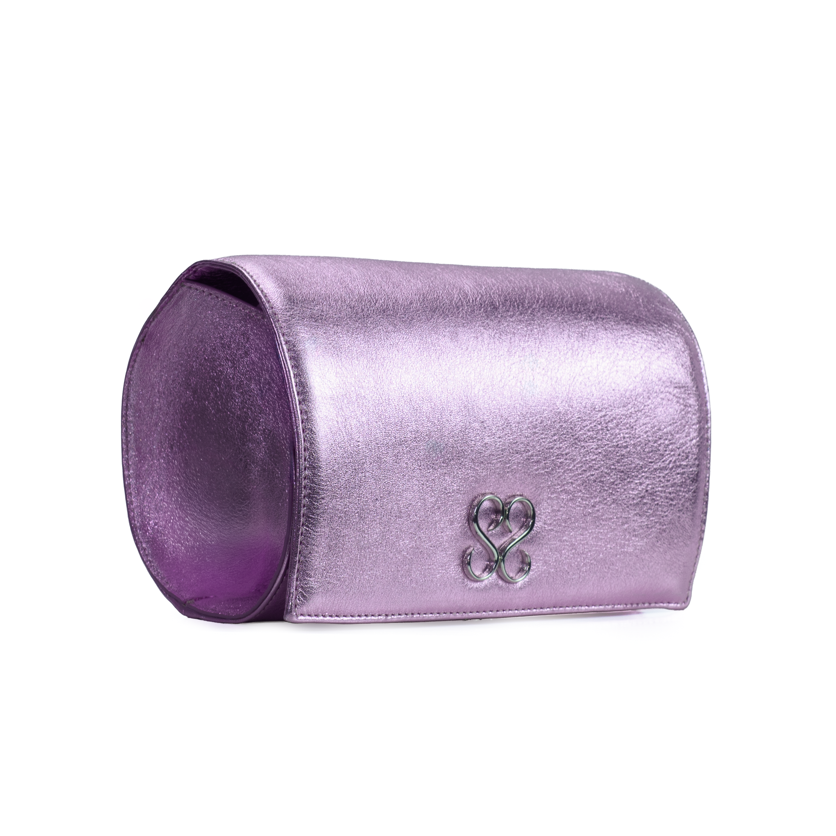 The Molly Luxe Corsage Pink Set - Stessa by Sarah