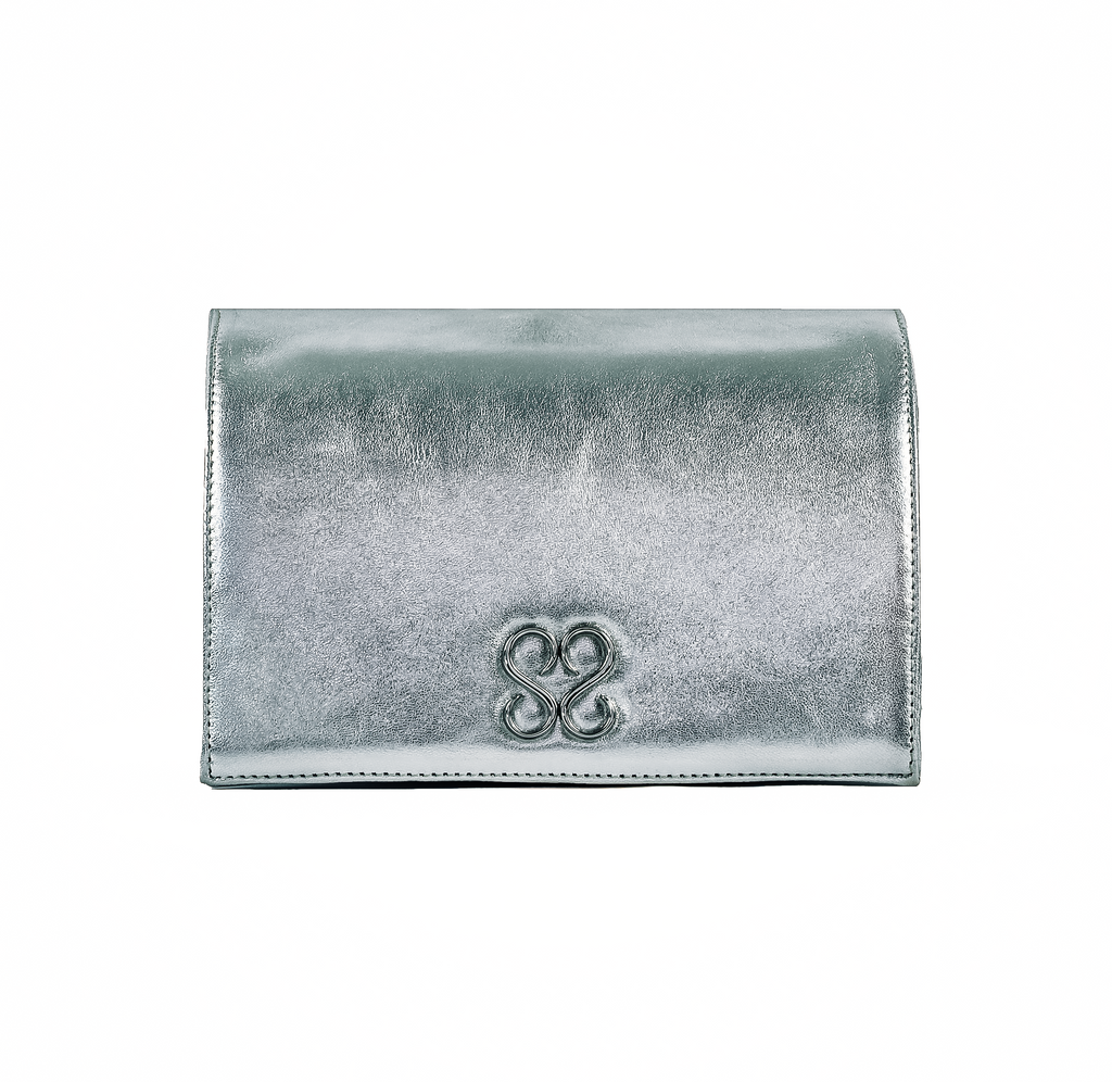 The Molly Luxe Silver Set - Stessa by Sarah