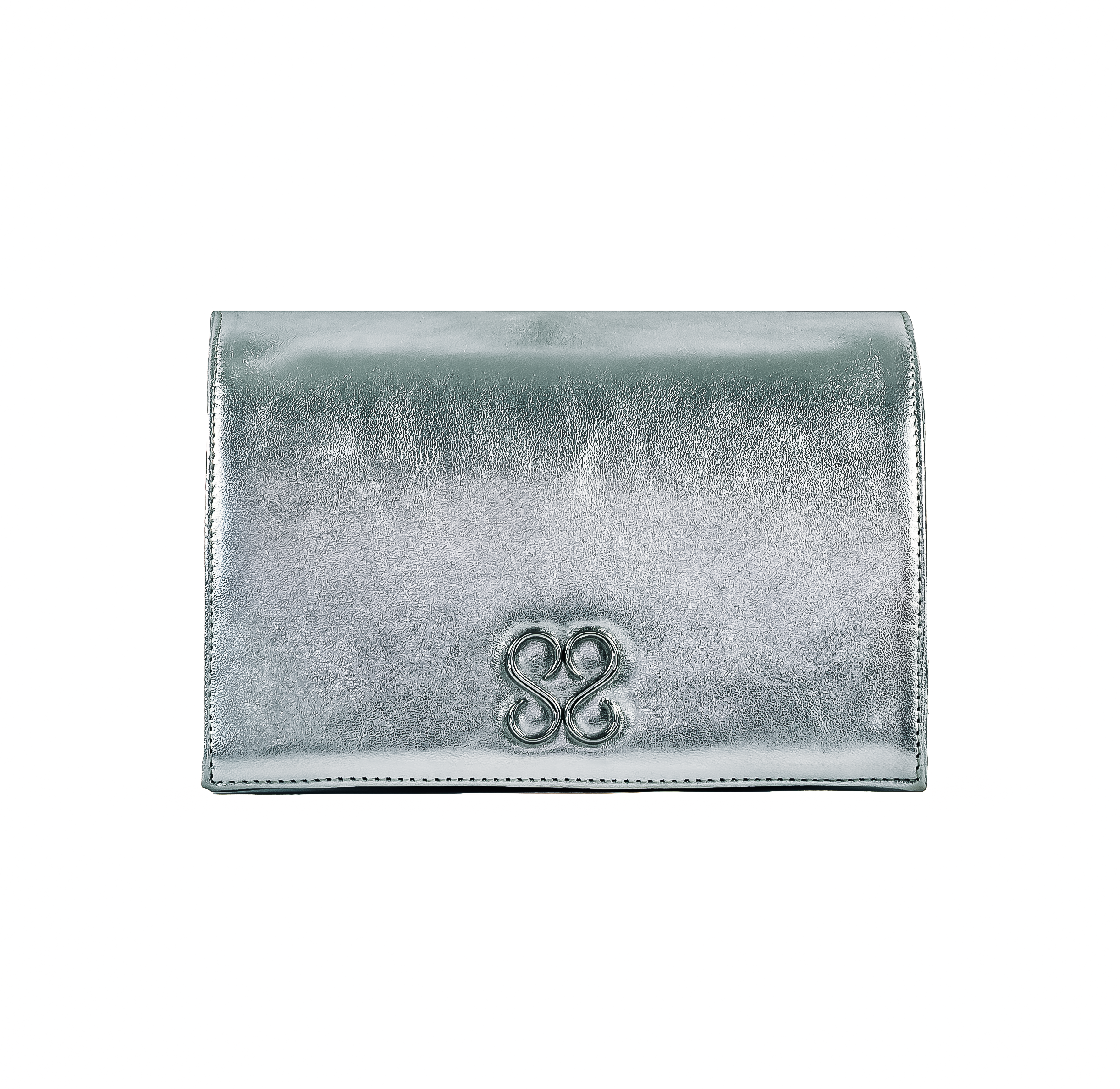 The Molly Luxe Silver Set - Stessa by Sarah